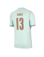 Ranska Kante #13 Vieraspaita MM-kisat 2026 Lyhythihainen